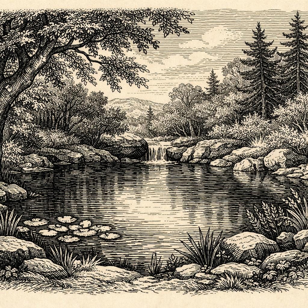 Engraving (illustration)
